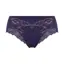 レッドレーベル バイ トリンプ0115 はきこみ深めショーツ【一部カラーSALE】, パープル, product image number 0