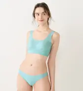 スロギー ゼロフィール ストリング【一部カラーSALE】, , model image number 3