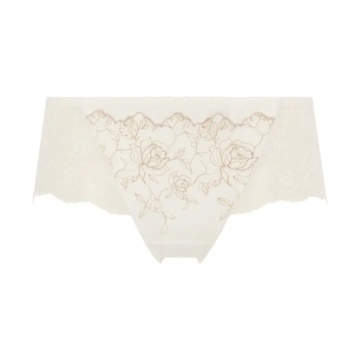 ボーイズレングス ビューティー＆ローズ, ホワイト, product image number 0