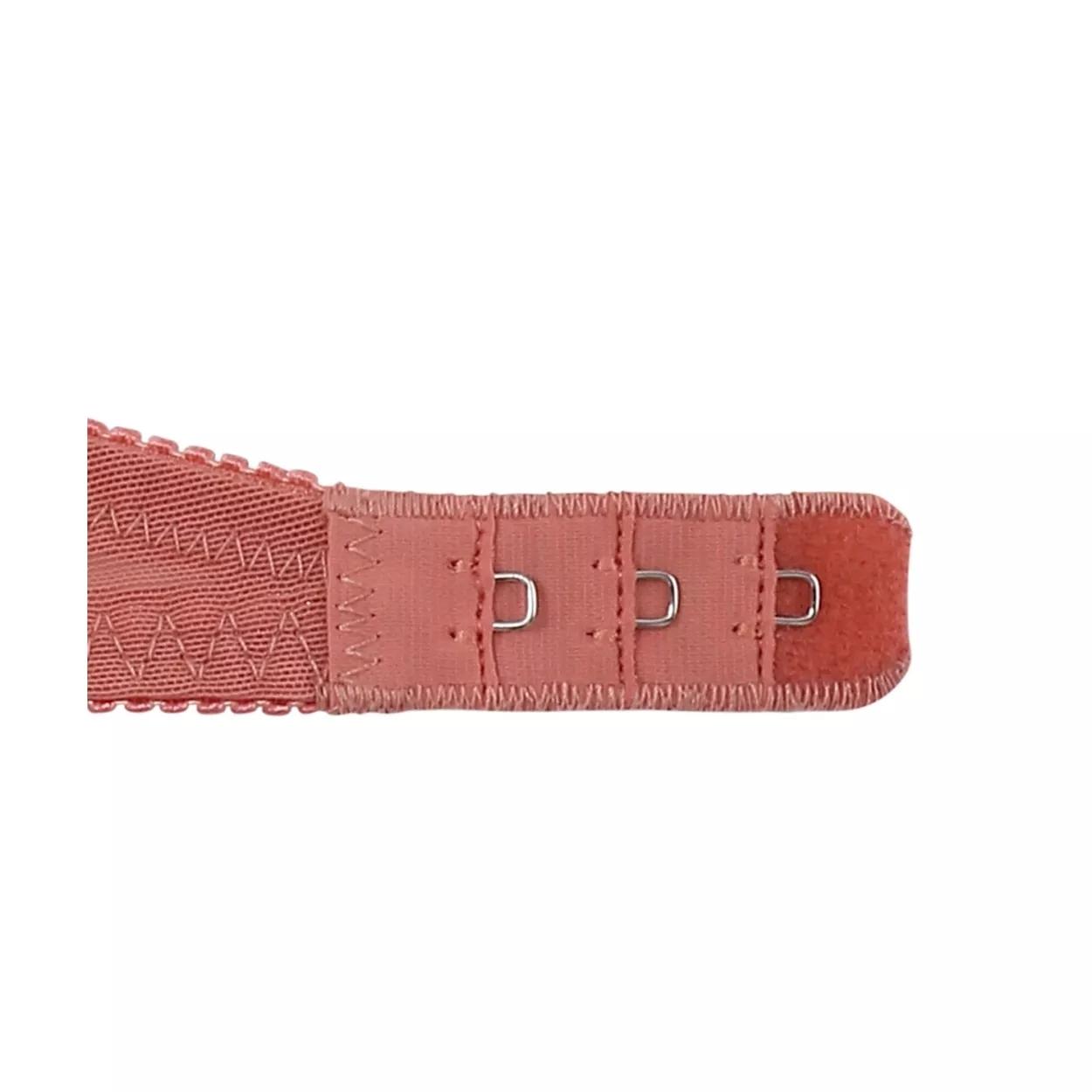 【SALE】エントリーコレクション 寄せブラ ブラ＆ショーツセット(モイスチャーフラワー), ベージュ, product image number 3