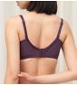 Triumph Natural Elegance Finesse Non Wired Padded Bra - Blackcurrant juice - Non-wired Bra