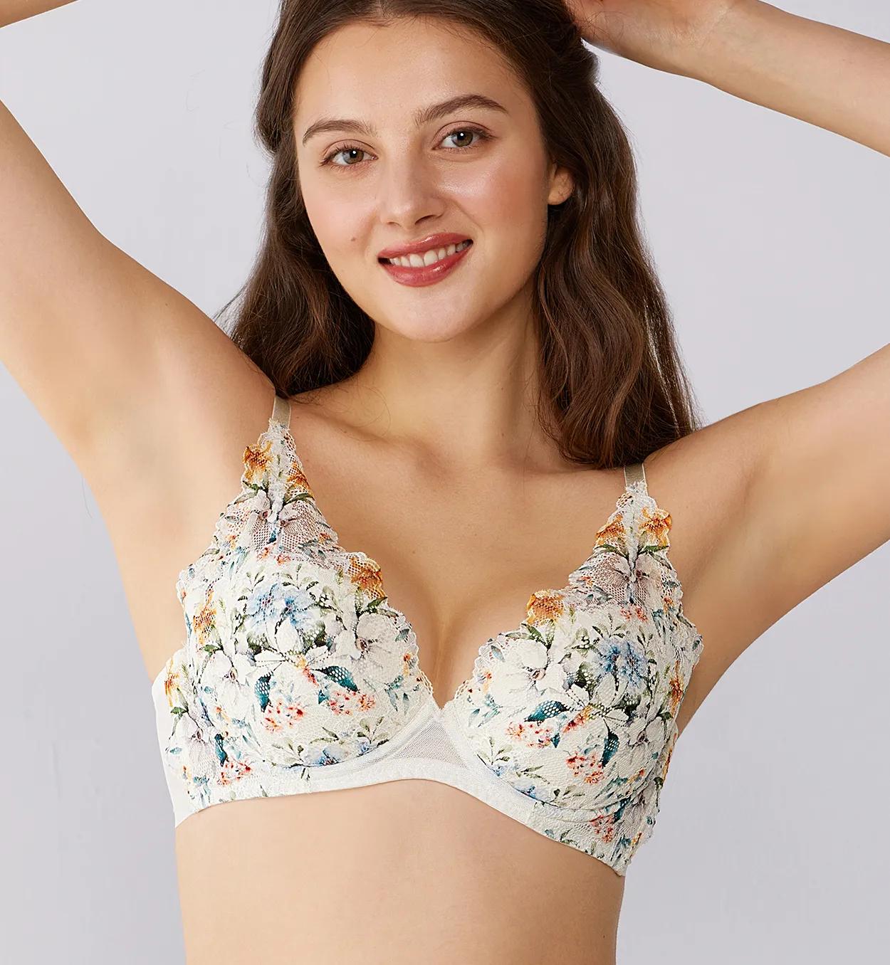 ブラジャー2 楽天市場】☆セールMAX23％OFF☆[トリンプ]恋するブラ623 ブラジャー
