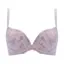 秘めわざ638 ブラジャー, パープル, product image number 0