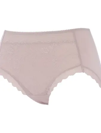 天使のブラ スリムライン632 はきこみ深めショーツ
