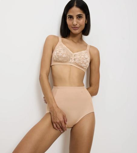 DELICATE DOREEN BEIGE