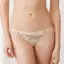 【SALE】レッドレーベル バイ トリンプ0106 ストリング, ベージュ, model image number 0