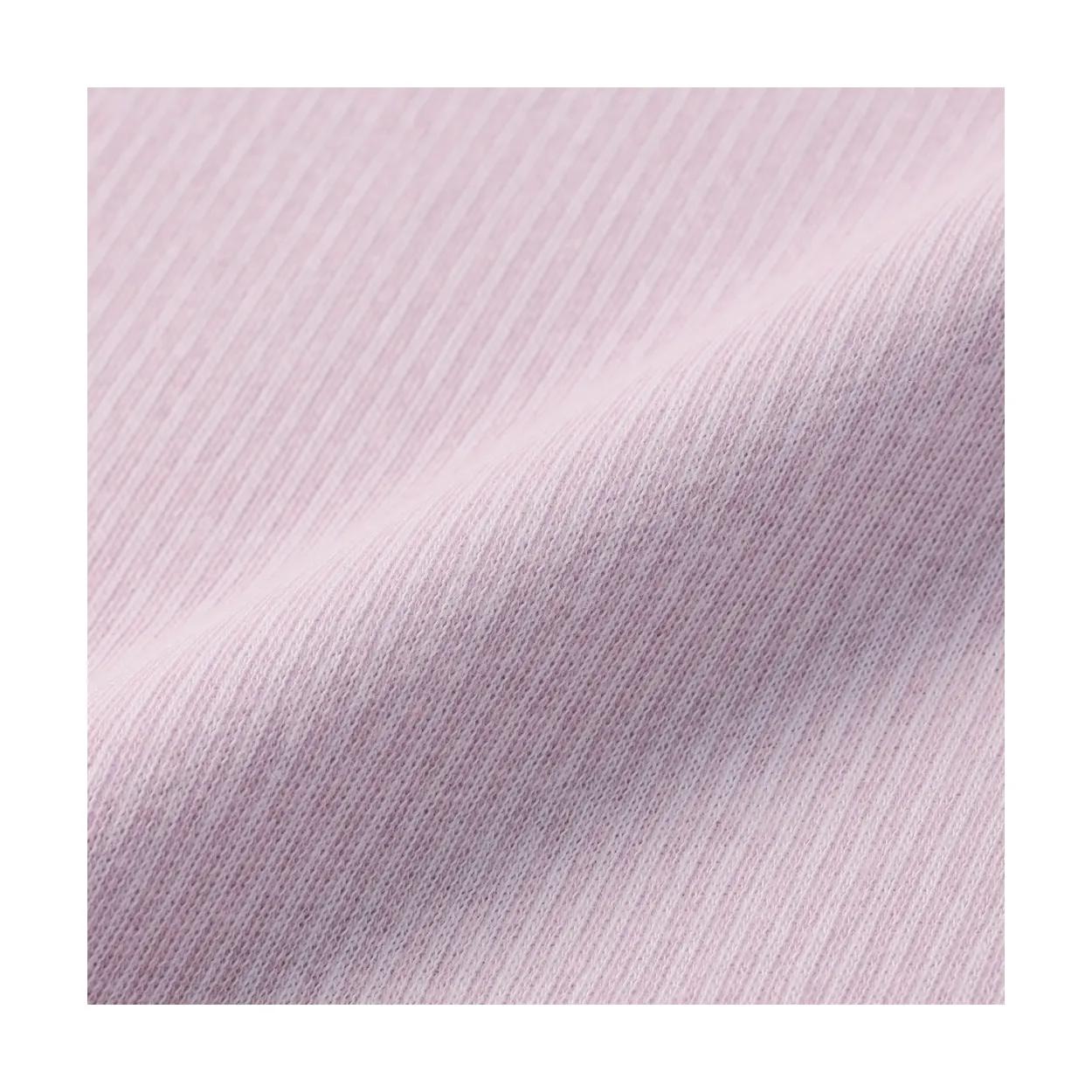 【SALE】海底火山インナー5400 9分丈ボトム, パープル, product image number 1