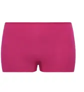 【SALE】スロギー ナチュラルヒップ 1分丈ボーイズレングス, ピンク, product image number 0