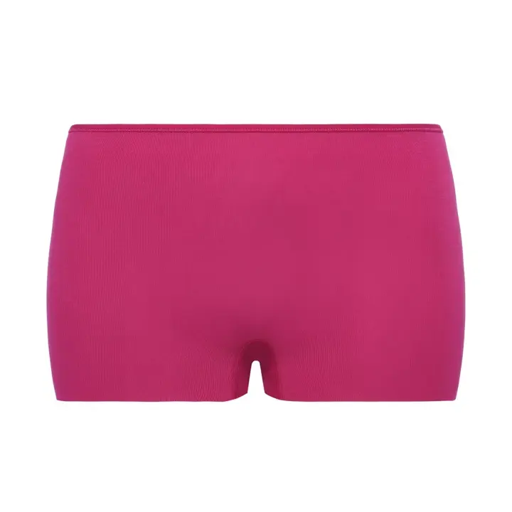 【SALE】スロギー ナチュラルヒップ 1分丈ボーイズレングス, ピンク, product image number 0