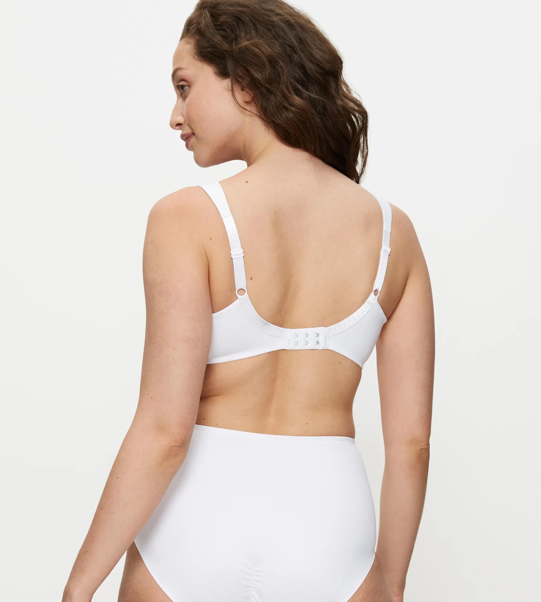True Shape Sensation W01 Bra Image 3