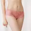 【SALE】レッドレーベル バイ トリンプ0109 ボーイズレングス, ピンク, model image number 0