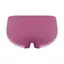 【SALE】天使のブラ(R) スリムライン582 レギュラーショーツ, パープル, product image number 1