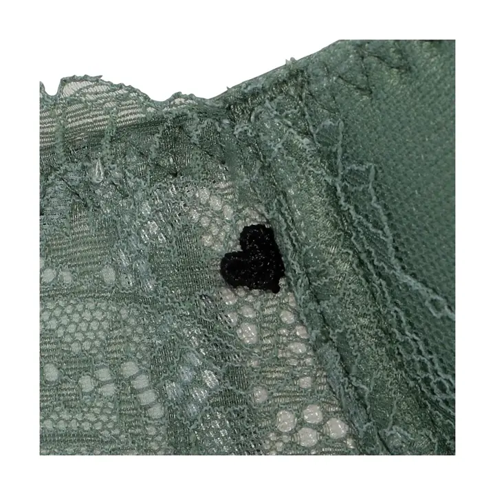 【SALE】アモスタイルホープブラ 背中見せタイプ ブラジャー スタイリングコレクション, グリーン, product image number 1