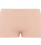 【SALE】スロギー ナチュラルヒップ 1分丈ボーイズレングス, ピンク, product image number 0