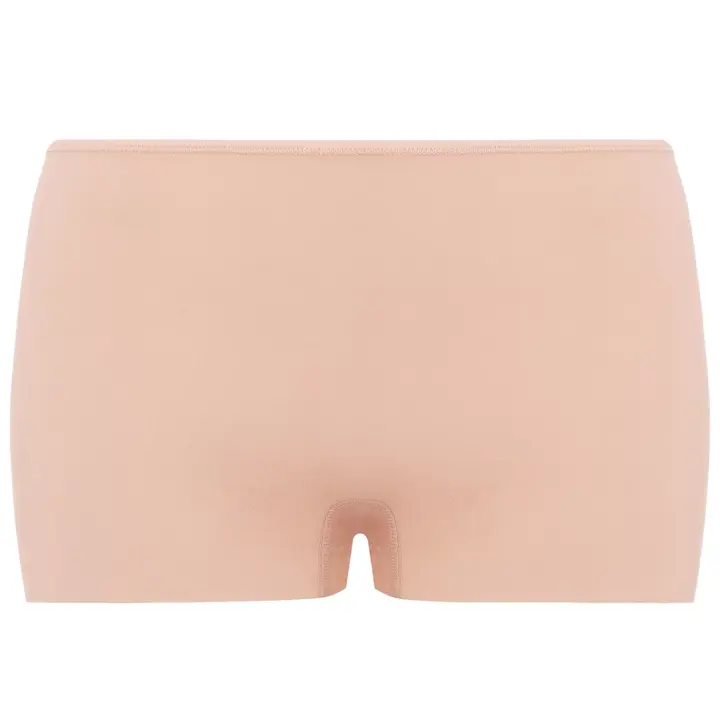 【SALE】スロギー ナチュラルヒップ 1分丈ボーイズレングス, ピンク, product image number 0