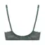 フロラーレ リュクス5001 ブラジャー(パッドなし), グリーン, product image number 1