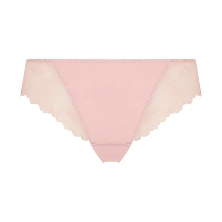 Daily Plus タンガショーツ ブロッサムウィスパー【一部カラーSALE】, レッド, product image number 1