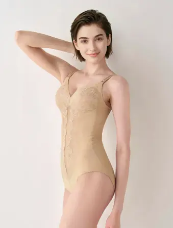 ひきしめ美シルエット