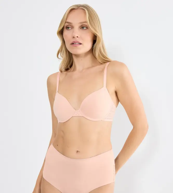 MEMBERZONE REGGISENO IMBOTTITO CON FERRETTO
