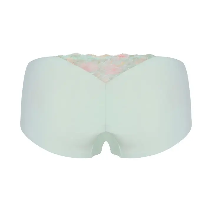 【SALE】秘めわざ628 ボーイズレングス, グリーン, product image number 1