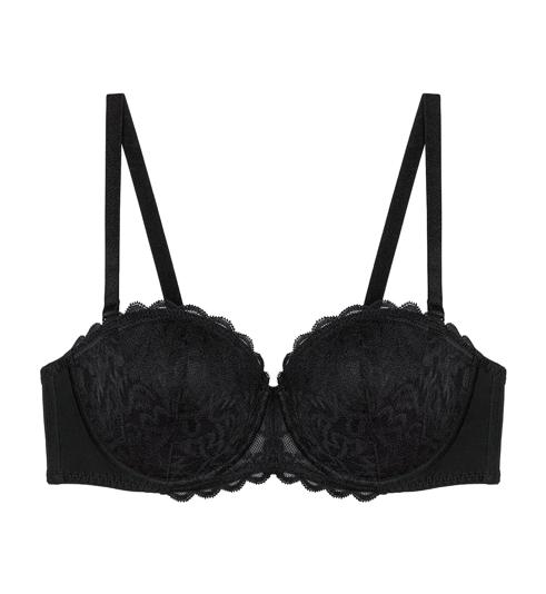 Minimal bare bra top 未使用　ブラック　イエナ IENA｜イエナ（レディース）の公式通販｜BAYCREW'S STORE