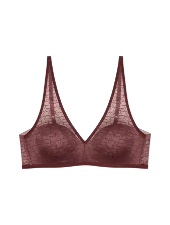 TRIUMPH SIGNATURE SHEER