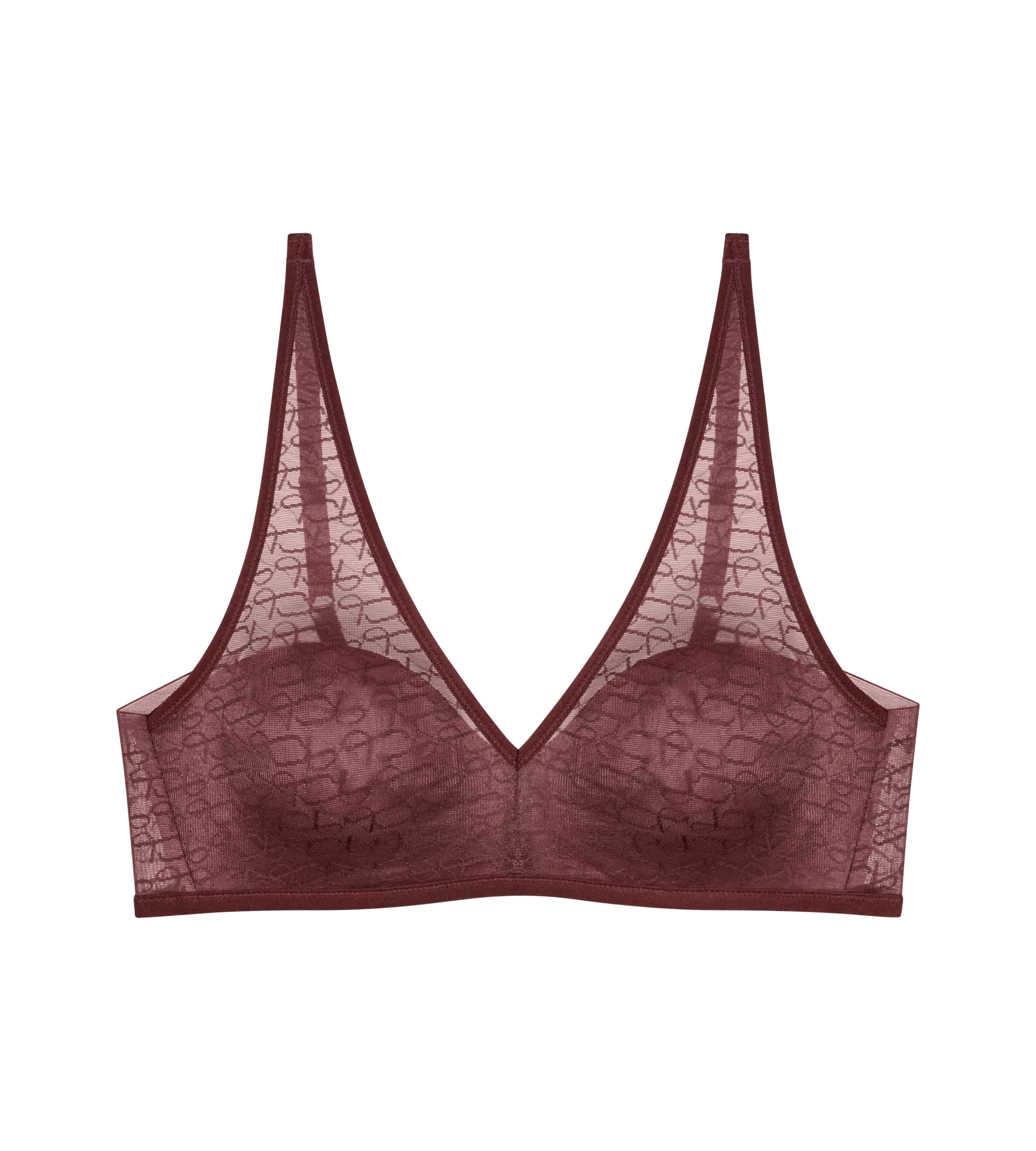 Triumph Signature Sheer Soutien Gorge Sans Armature