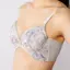 レッドレーベル バイ トリンプ0119 ブラジャー, グレー, model image number 4