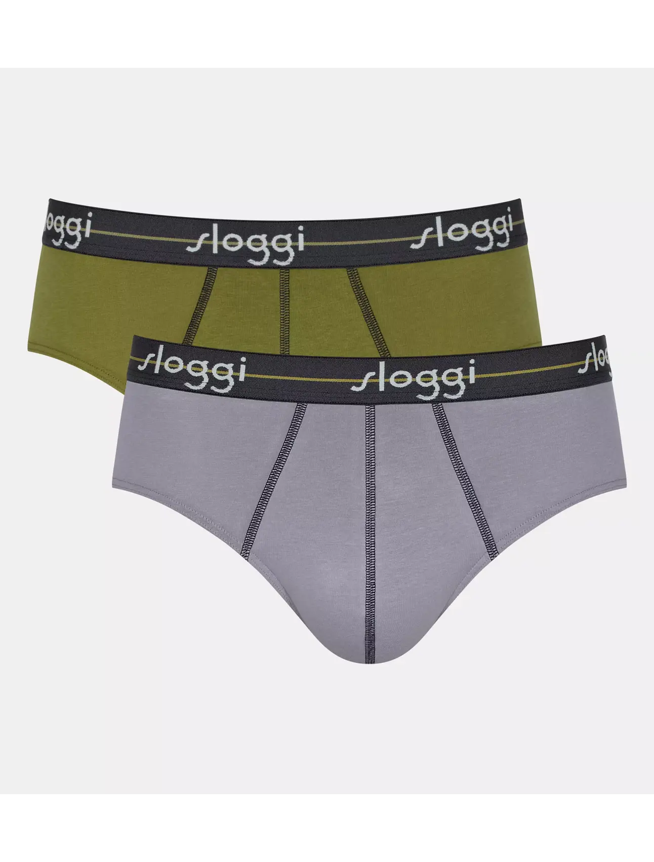 SLOGGI MEN START