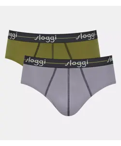 SLOGGI MEN START