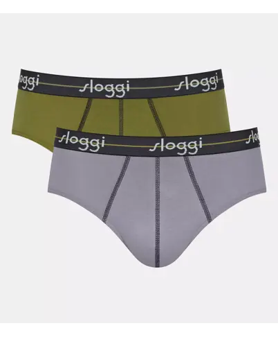 SLOGGI MEN START