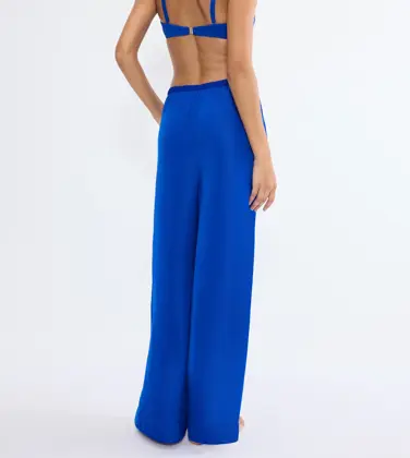 SUMMER SATIN