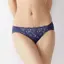 チャーミングラマー(R) ブラ＆ショーツセット ラインアートステッチ【一部カラーSALE】, , model image number 19