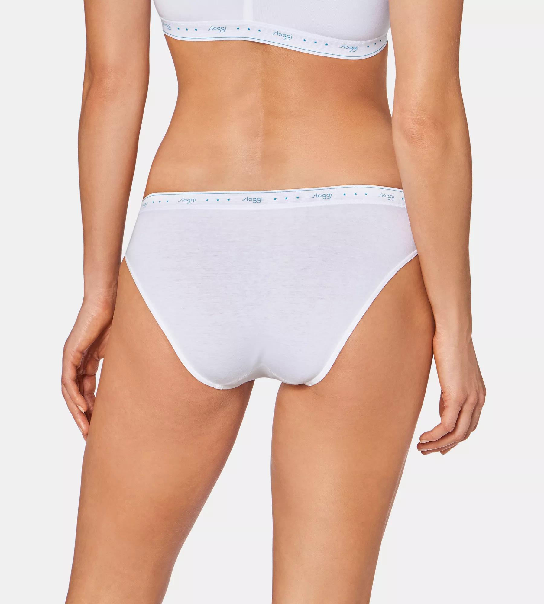 sloggi 24/7 100 Mini Brief Image 12