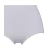 【WEB限定】綿混タイプ(スロギーG028)　マキシショーツ, ブルー, swatch