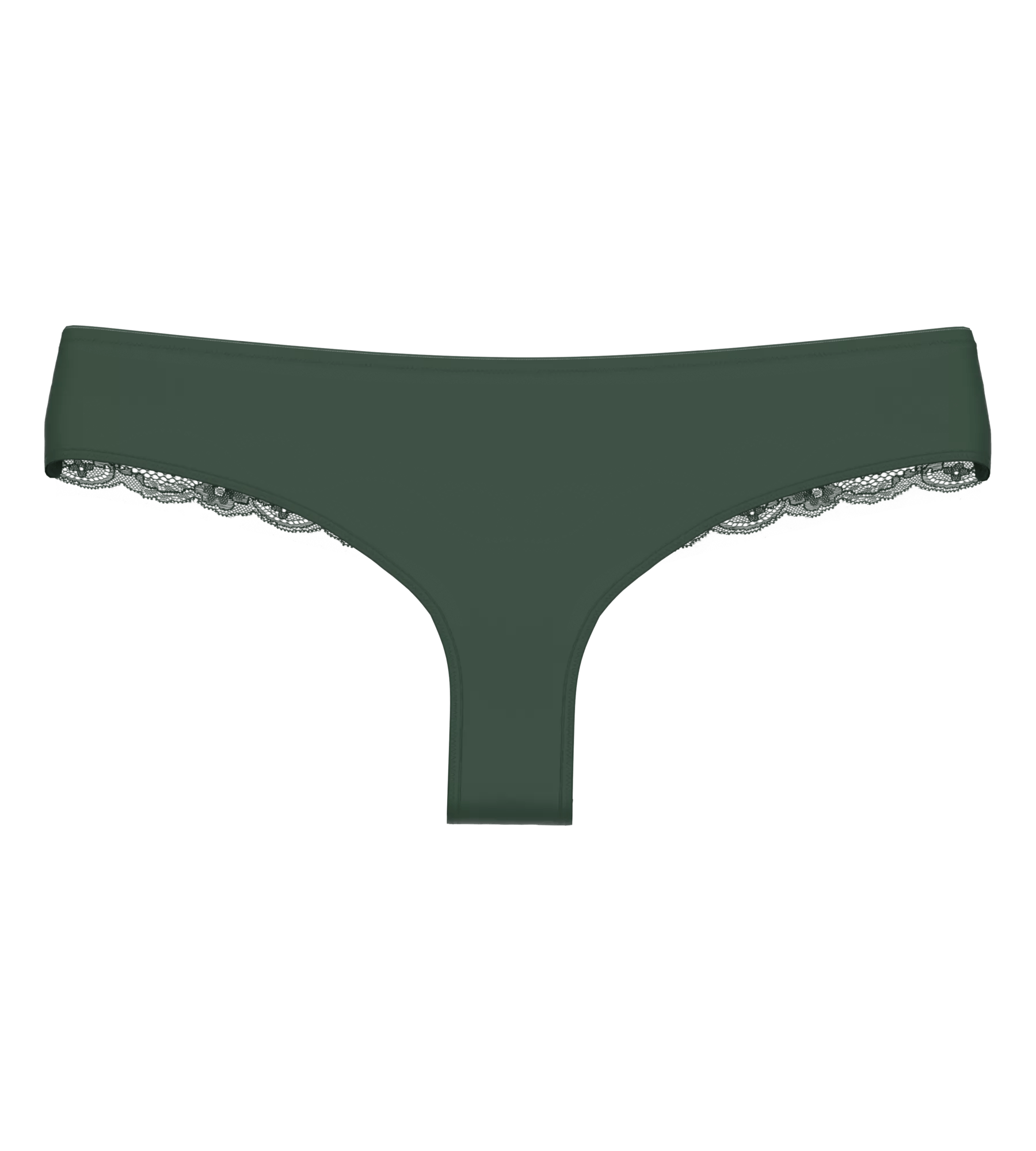 Lovely Micro Brazilian String Brief Image 24