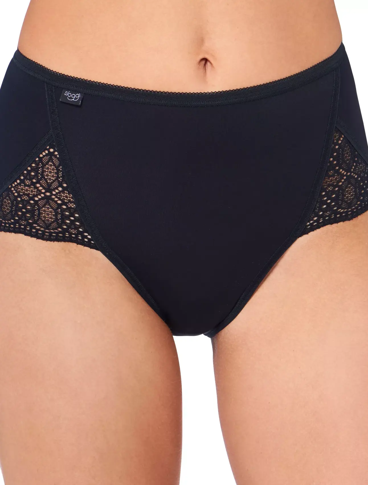 SLOGGI PURE SENSE LUXE