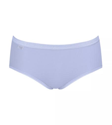 SLOGGI BASIC+ in BLAU