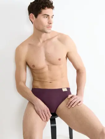 SLOGGI MEN GO NATURAL