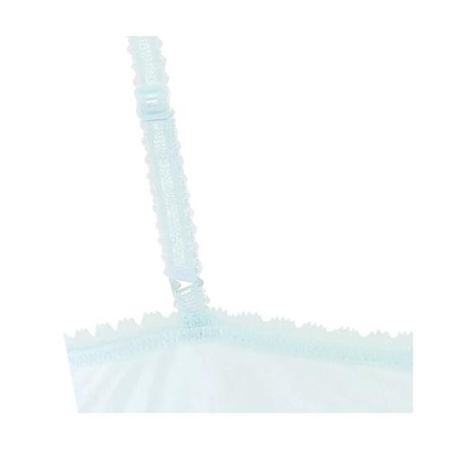 レッドレーベル バイ トリンプ0098 キャミソール, ブルー, product image number 2