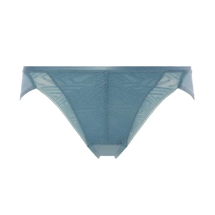 エス バイ スロギー シャイン ハイキニ, ブルー, product image number 0