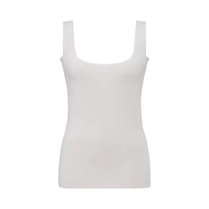 すっきりインナー5340 トップ【一部カラーSALE】, グレー, product image number 0