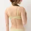 恋するブラ653 ブラジャー, オレンジ, model image number 3
