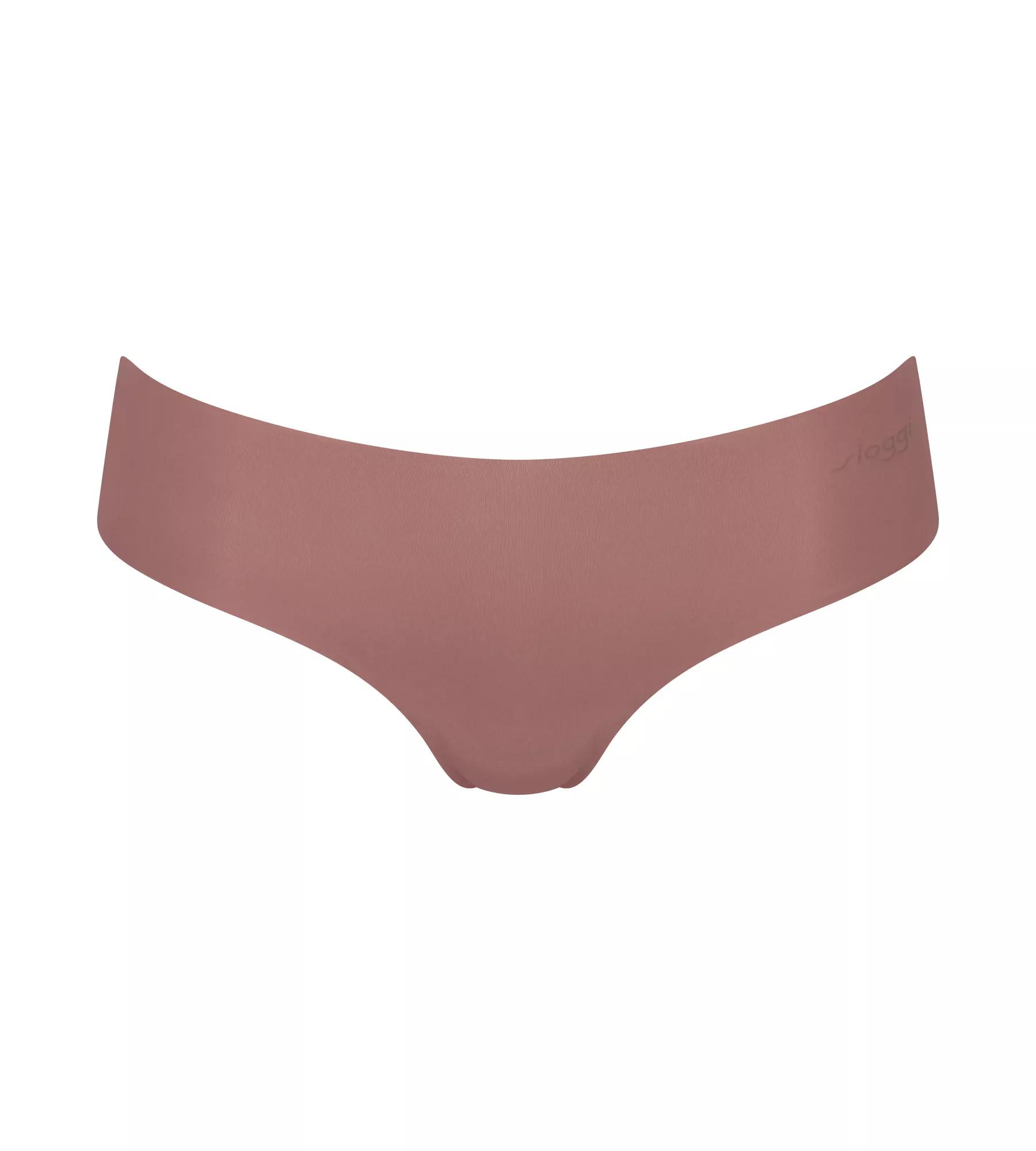 sloggi ZERO Microfibre 2.0 H Hipster 2P Brief Image 5