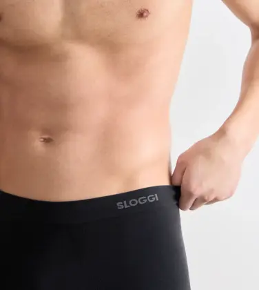 SLOGGI MEN GO SMOOTH