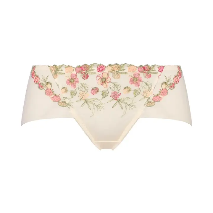 【SALE】プチヒップアップ ボーイズレングス フレーバーウォーター, ホワイト, product image number 0