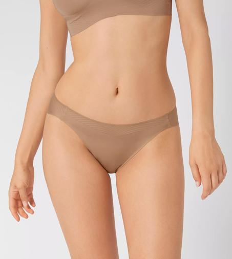 SLOGGI BODY ADAPT in BROWN