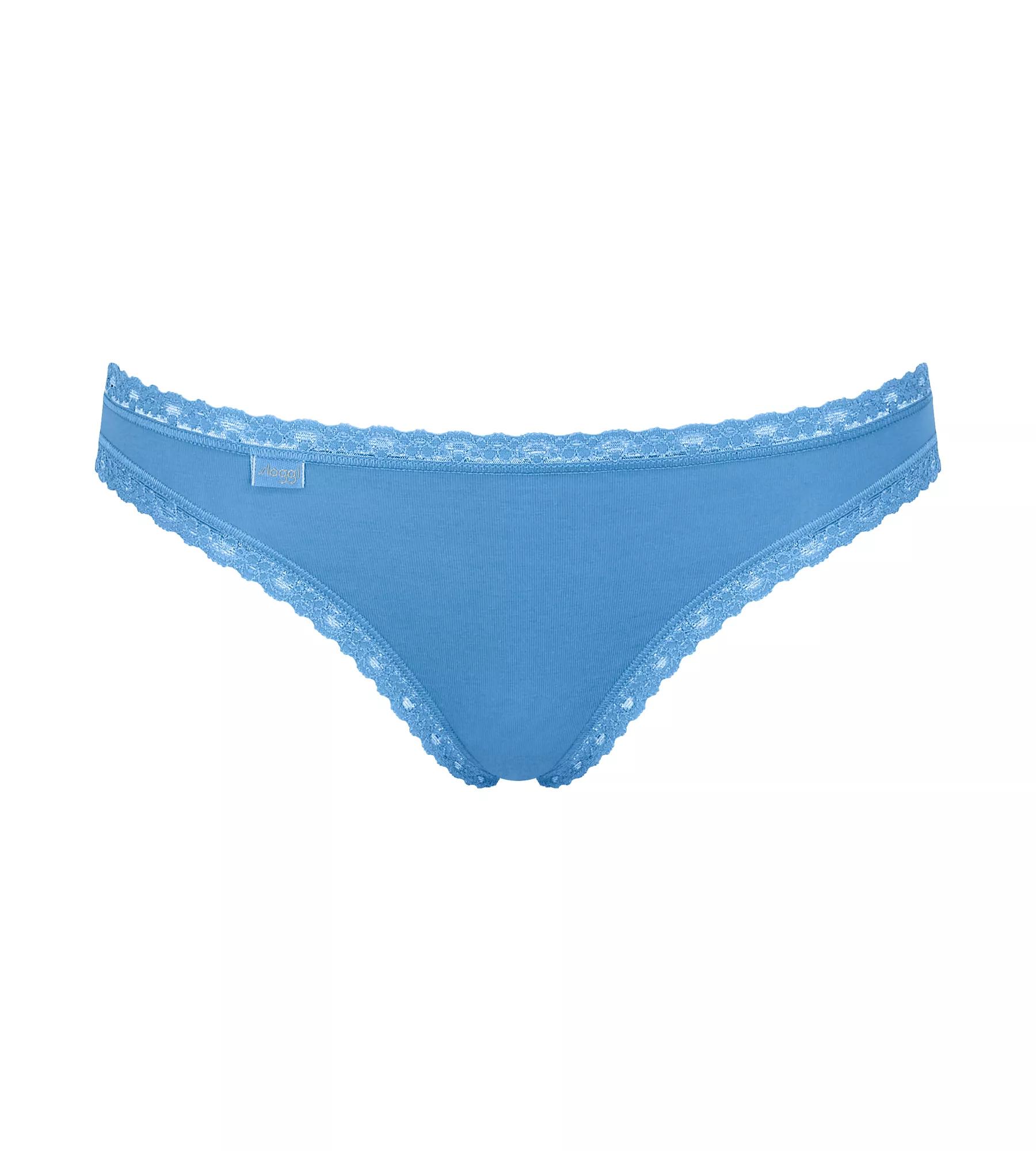 sloggi 24/7 Weekend Η Tanga C3P Brief Image 23