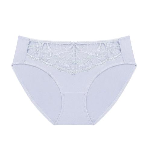 Triumph Quần Lót Midi Sculpt Eclipse - Smoky lilac - Midi Panties