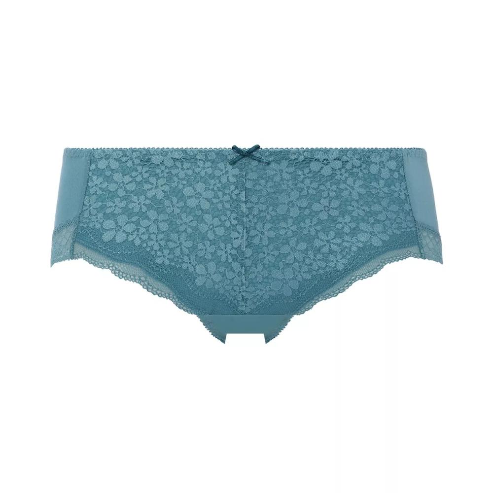 ボーイズレングス デイジーレース【一部カラーSALE】, ブラック, product image number 0
